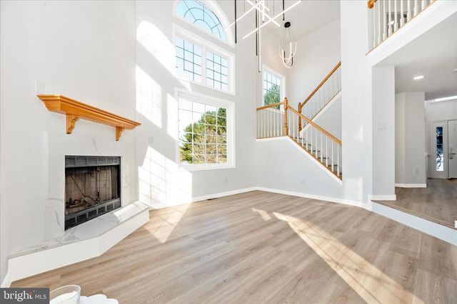 10013 VILLAGE GREEN DR, Woodstock, MD 21163