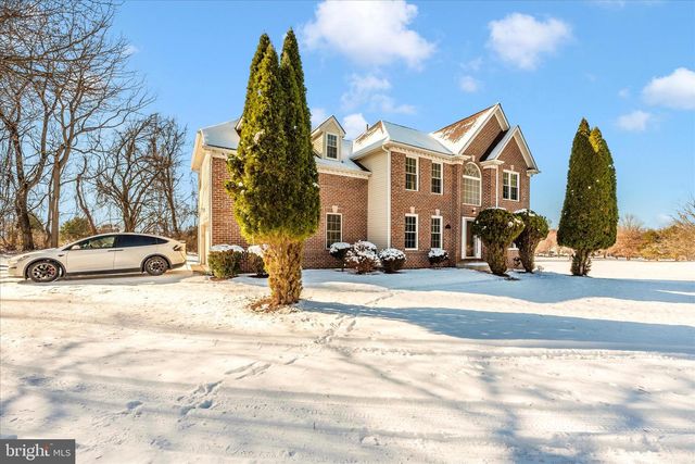 10013 VILLAGE GREEN DR, Woodstock, MD 21163