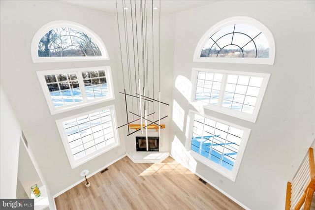 10013 VILLAGE GREEN DR, Woodstock, MD 21163