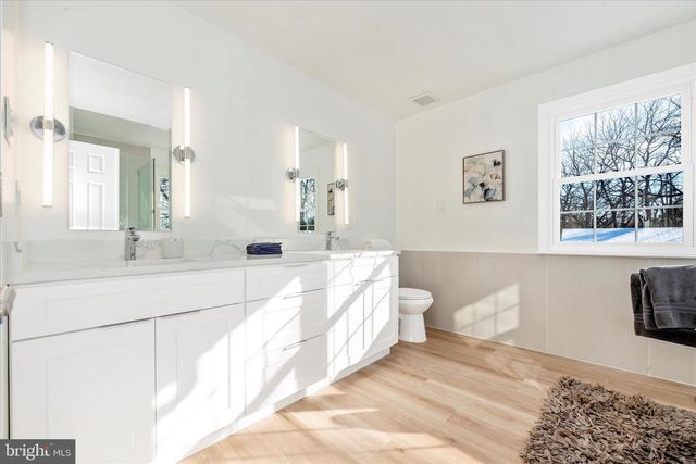 10013 VILLAGE GREEN DR, Woodstock, MD 21163