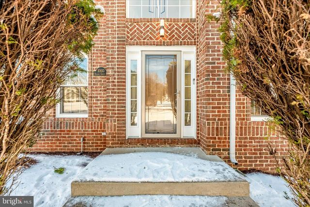 10013 VILLAGE GREEN DR, Woodstock, MD 21163