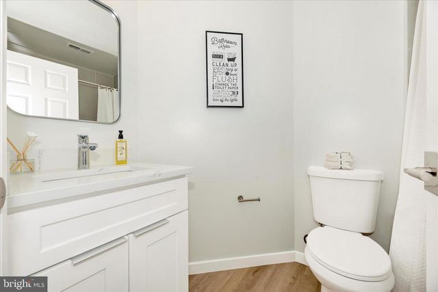 10013 VILLAGE GREEN DR, Woodstock, MD 21163