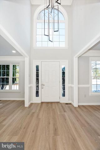 10013 VILLAGE GREEN DR, Woodstock, MD 21163