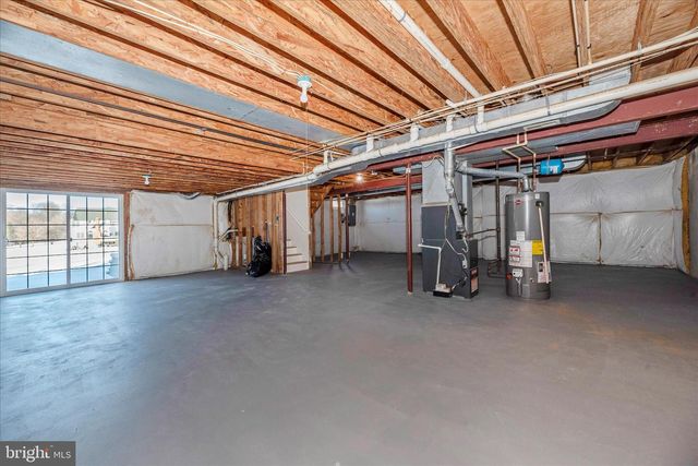 10013 VILLAGE GREEN DR, Woodstock, MD 21163