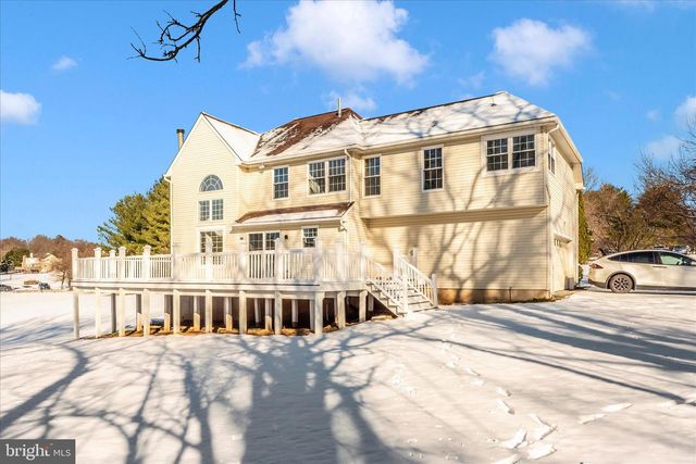 10013 VILLAGE GREEN DR, Woodstock, MD 21163