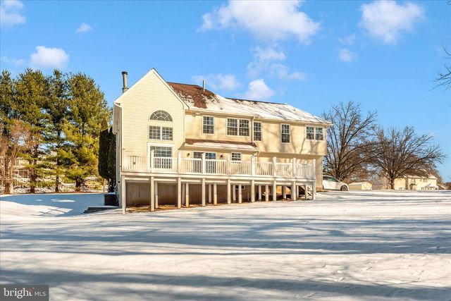 10013 VILLAGE GREEN DR, Woodstock, MD 21163