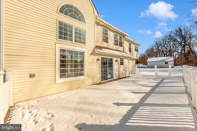 10013 VILLAGE GREEN DR, Woodstock, MD 21163