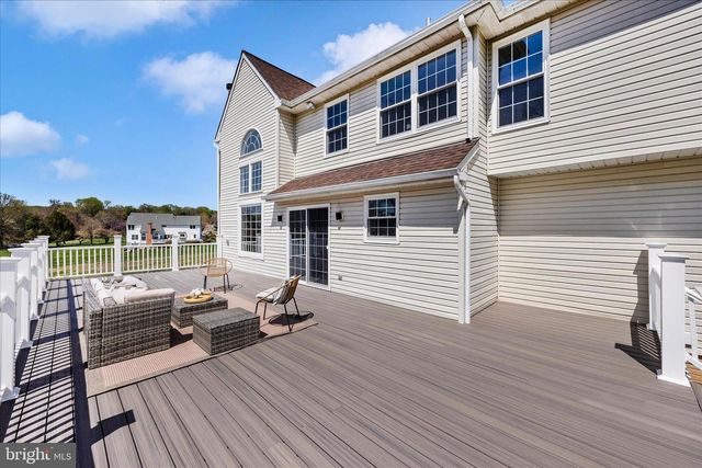 10013 VILLAGE GREEN DR, Woodstock, MD 21163