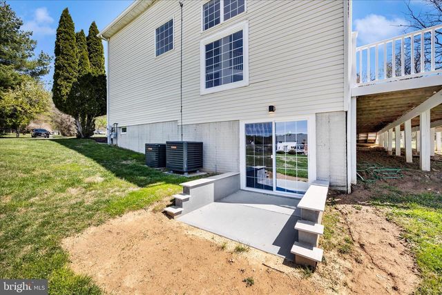 10013 VILLAGE GREEN DR, Woodstock, MD 21163