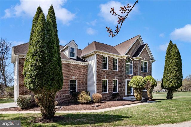 10013 VILLAGE GREEN DR, Woodstock, MD 21163