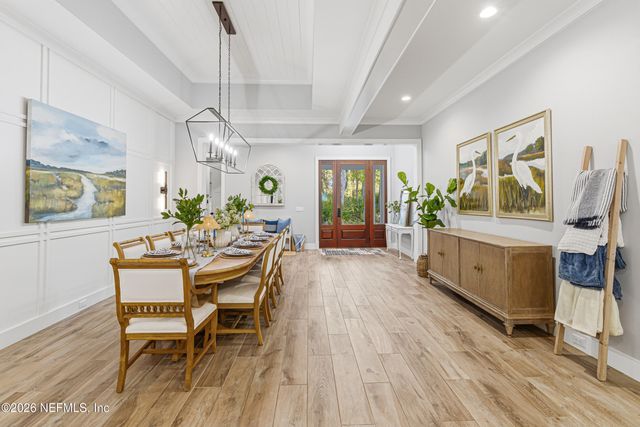 294 SANDY Cove, St. Johns, FL 32259