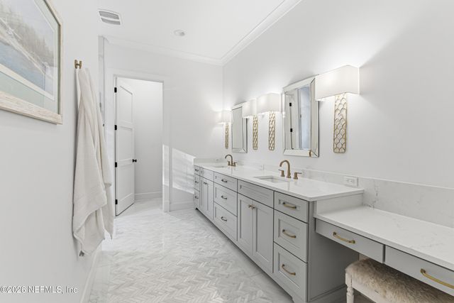 294 SANDY Cove, St. Johns, FL 32259