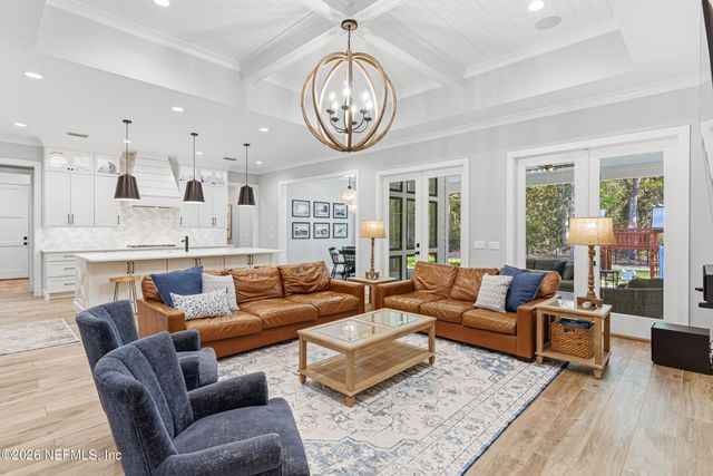 294 SANDY Cove, St. Johns, FL 32259