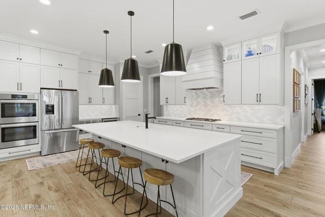 294 SANDY Cove, St. Johns, FL 32259