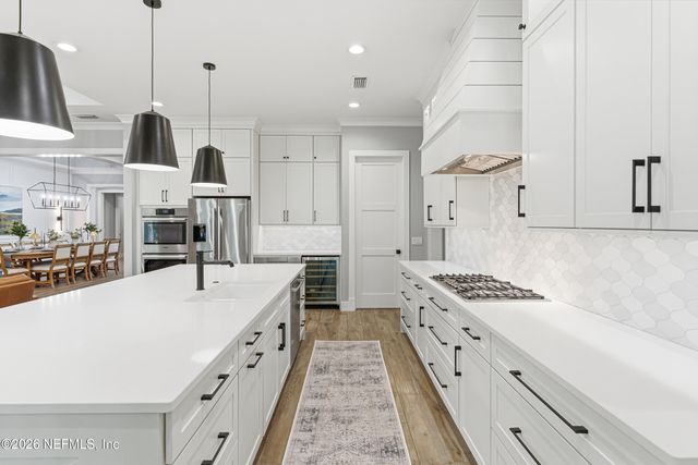 294 SANDY Cove, St. Johns, FL 32259