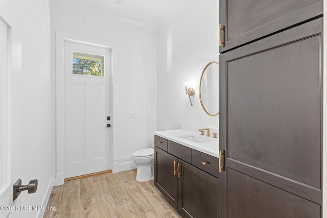 294 SANDY Cove, St. Johns, FL 32259