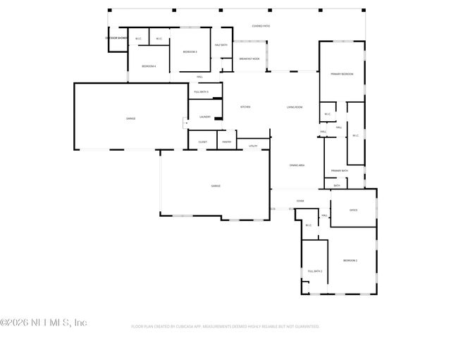 294 SANDY Cove, St. Johns, FL 32259