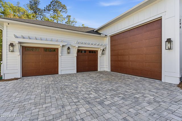 294 SANDY Cove, St. Johns, FL 32259