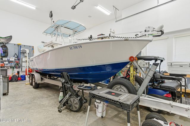 294 SANDY Cove, St. Johns, FL 32259