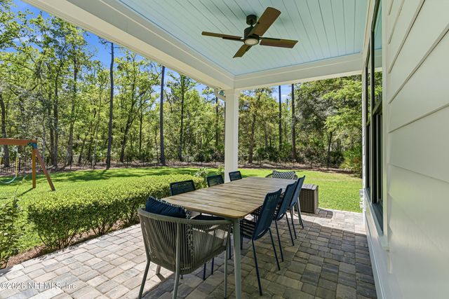 294 SANDY Cove, St. Johns, FL 32259