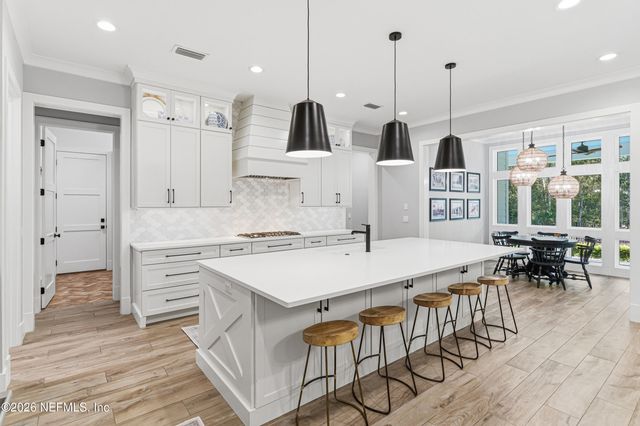 294 SANDY Cove, St. Johns, FL 32259