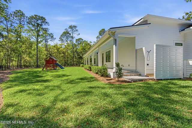 294 SANDY Cove, St. Johns, FL 32259