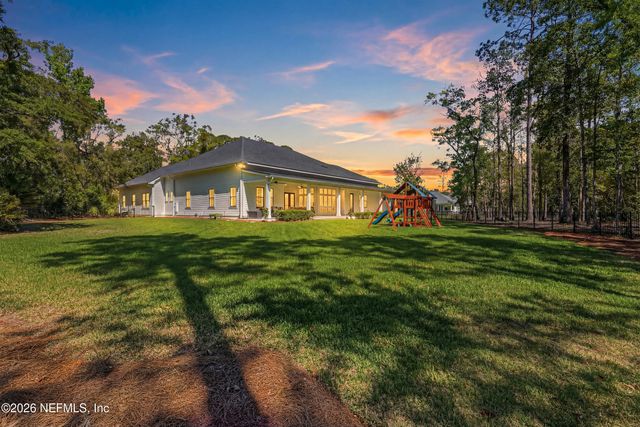 294 SANDY Cove, St. Johns, FL 32259