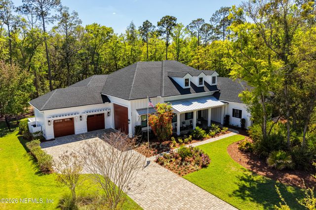 294 SANDY Cove, St. Johns, FL 32259