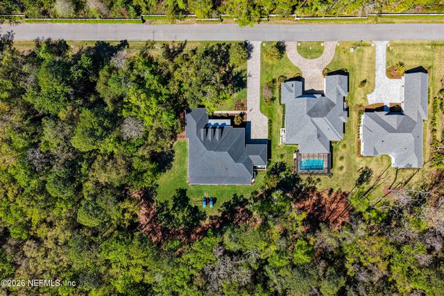 294 SANDY Cove, St. Johns, FL 32259
