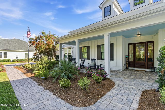 294 SANDY Cove, St. Johns, FL 32259
