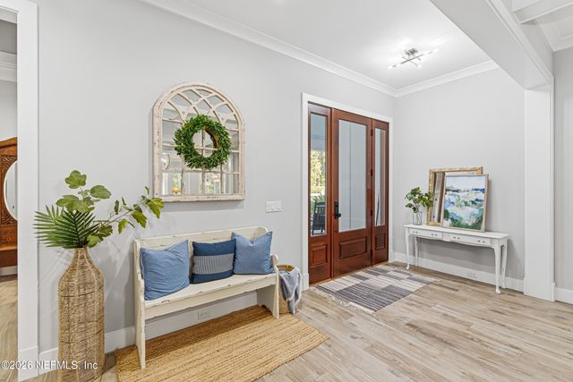 294 SANDY Cove, St. Johns, FL 32259