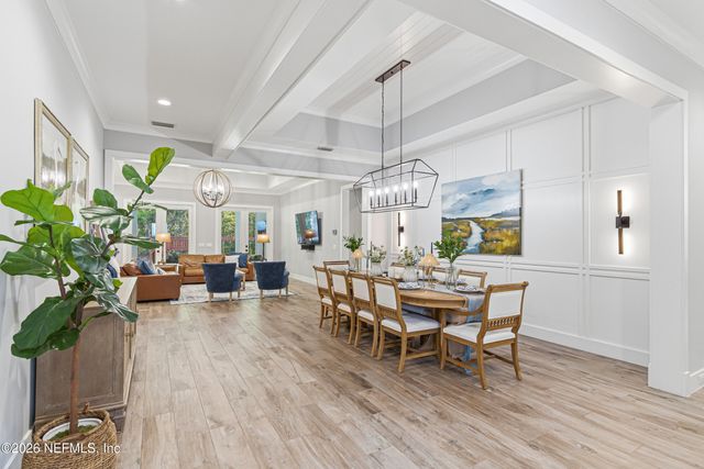 294 SANDY Cove, St. Johns, FL 32259