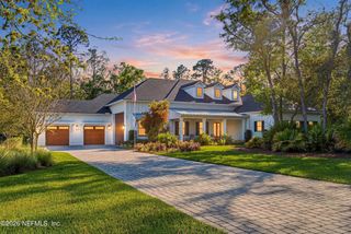294 SANDY Cove, St. Johns, FL 32259