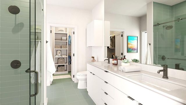 100 W Mockingbird LN 403, Austin, TX 78745