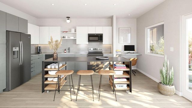 100 W Mockingbird LN 403, Austin, TX 78745