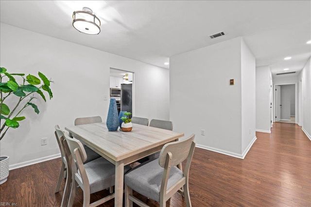 4783 Rosecroft ST, Virginia Beach, VA 23464