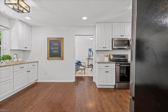 4783 Rosecroft ST, Virginia Beach, VA 23464