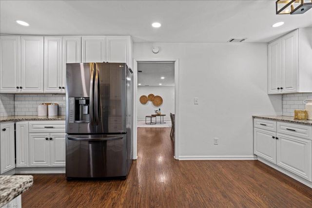 4783 Rosecroft ST, Virginia Beach, VA 23464