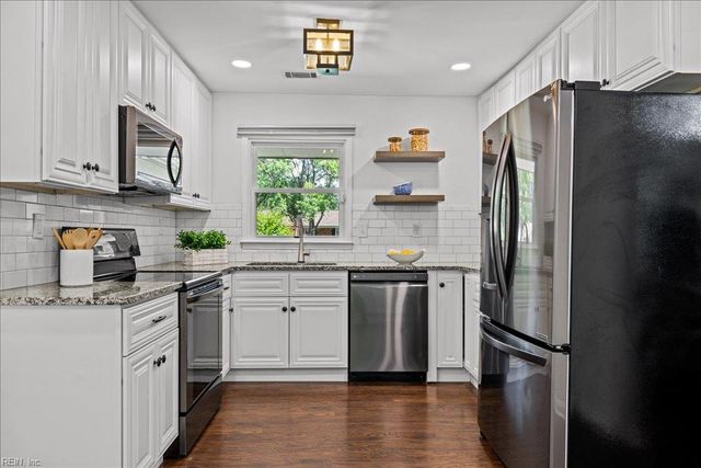 4783 Rosecroft ST, Virginia Beach, VA 23464