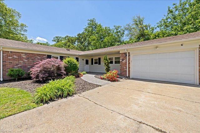 4783 Rosecroft ST, Virginia Beach, VA 23464