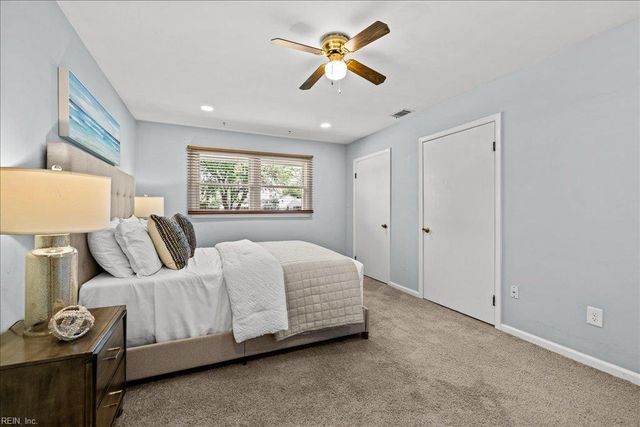 4783 Rosecroft ST, Virginia Beach, VA 23464