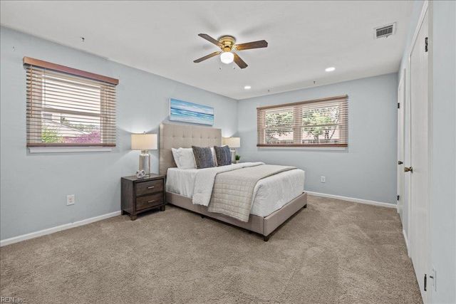 4783 Rosecroft ST, Virginia Beach, VA 23464