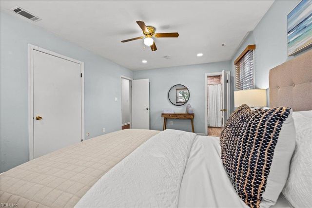 4783 Rosecroft ST, Virginia Beach, VA 23464