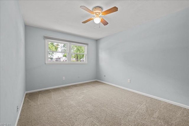 4783 Rosecroft ST, Virginia Beach, VA 23464