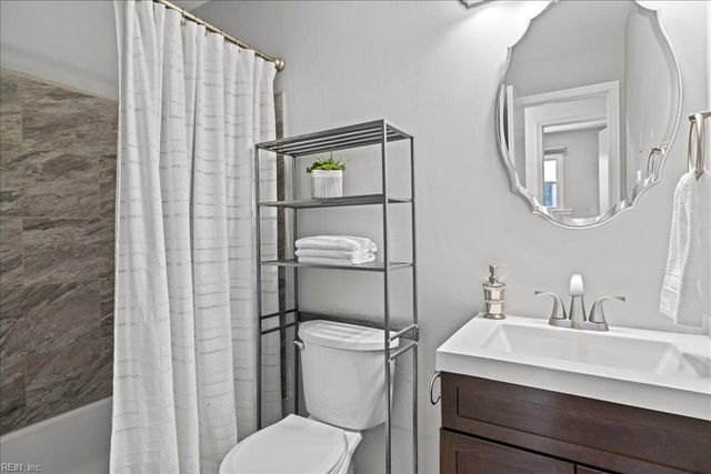 4783 Rosecroft ST, Virginia Beach, VA 23464