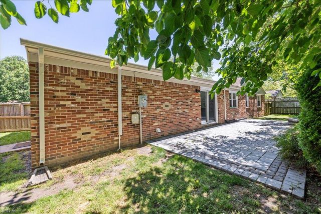4783 Rosecroft ST, Virginia Beach, VA 23464