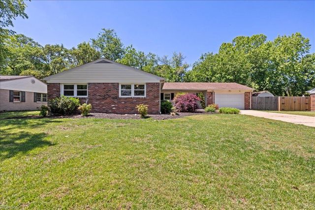 4783 Rosecroft ST, Virginia Beach, VA 23464