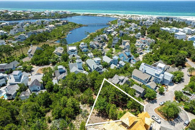 Lot 7 Shore Bridge Circle, Watersound, FL 32461