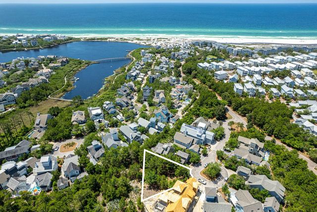 Lot 7 Shore Bridge Circle, Watersound, FL 32461