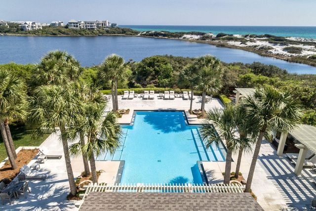 Lot 7 Shore Bridge Circle, Watersound, FL 32461